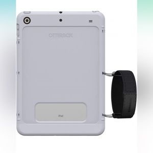 OtterBox Waterproof Ipad Case for Generations 7, 8, and 9